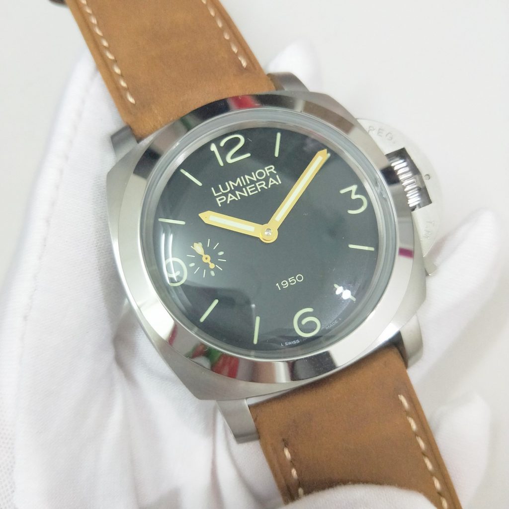 Mens Panerai Watches