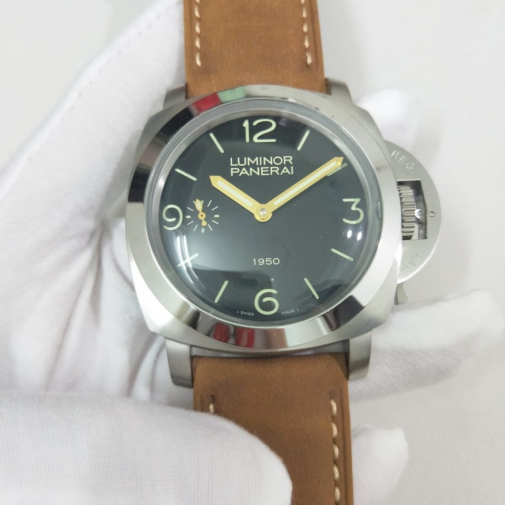 Mens Panerai Watches