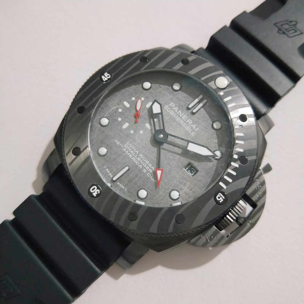 Mens Panerai Watches