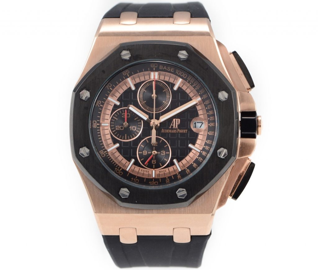 Audemars Piguet Royal Oak Watch (3)
