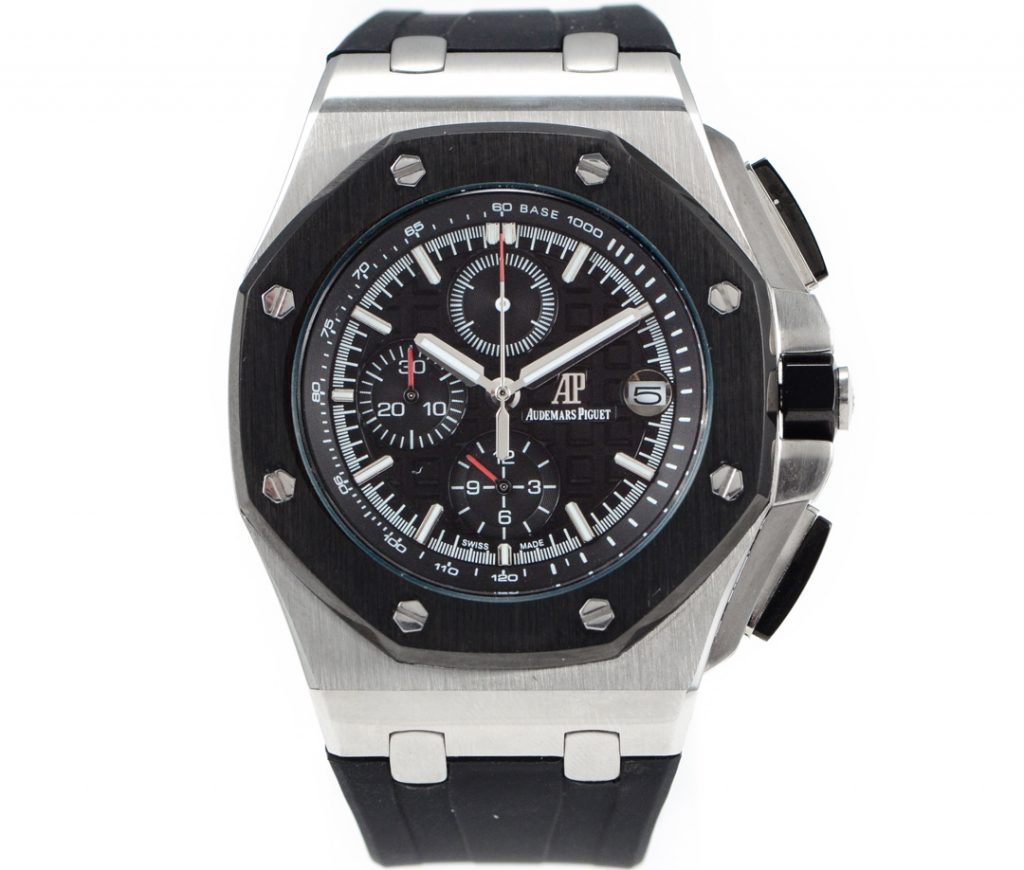 Audemars Piguet Royal Oak Watch (6)