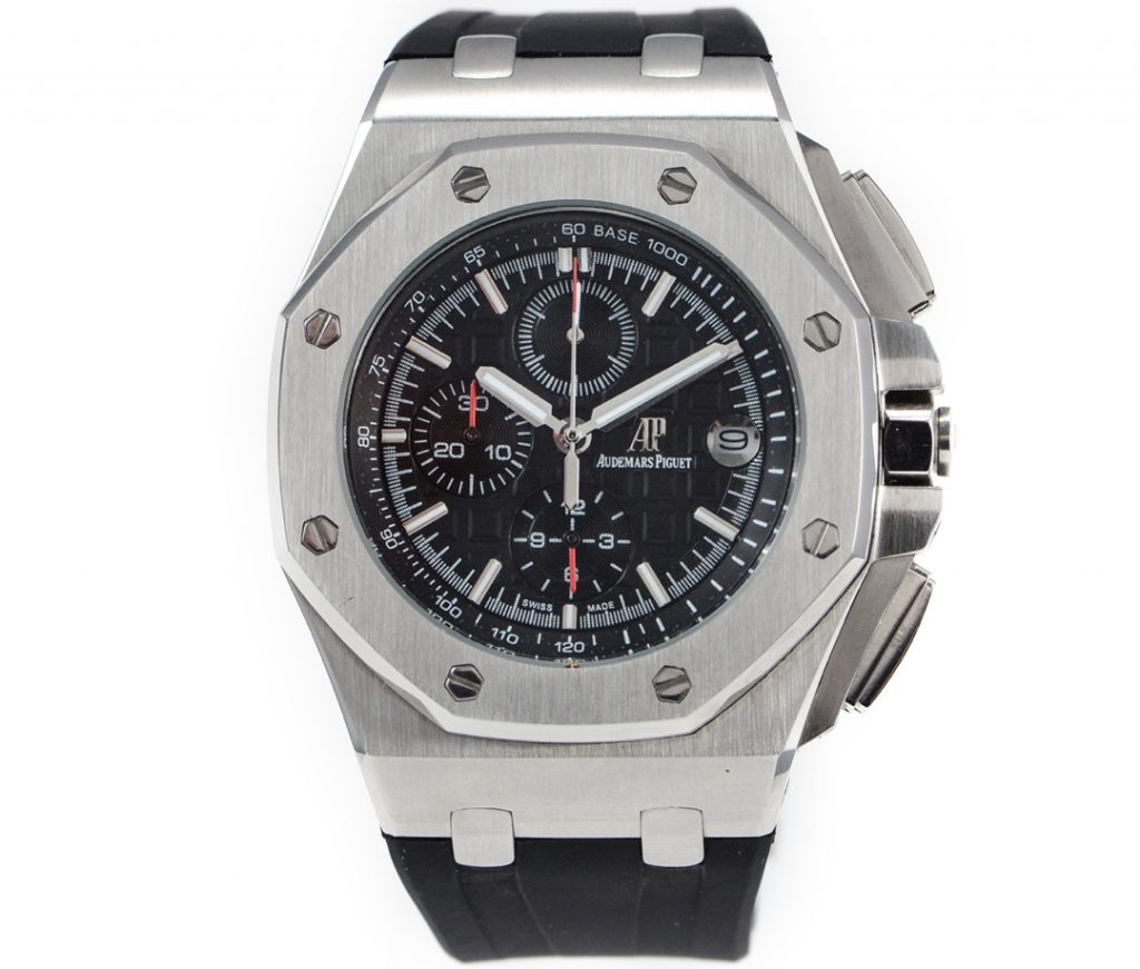 Audemars Piguet Royal Oak Watch (7)