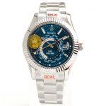 New arrival Replica Rolex Sky Dweller Mens Watches