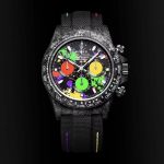 N9 Factory New Rolex Cosmograph Daytona Watch