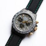 New Rolex Cosmograph Daytona Carbon Fiber Watch