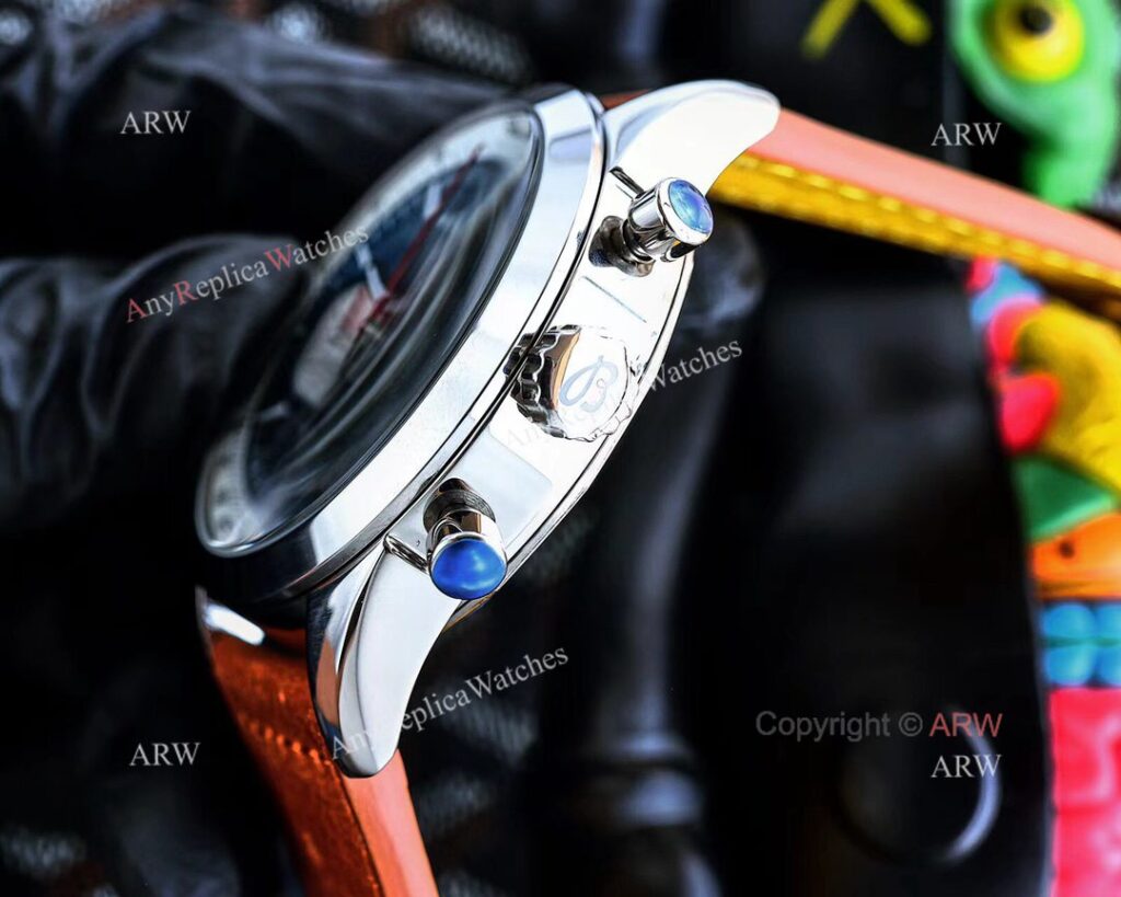 Replica Breitling TOP TIME B01 SHELBY COBRA watch (6)