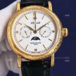 Patek Philippe Complications Watches (2)
