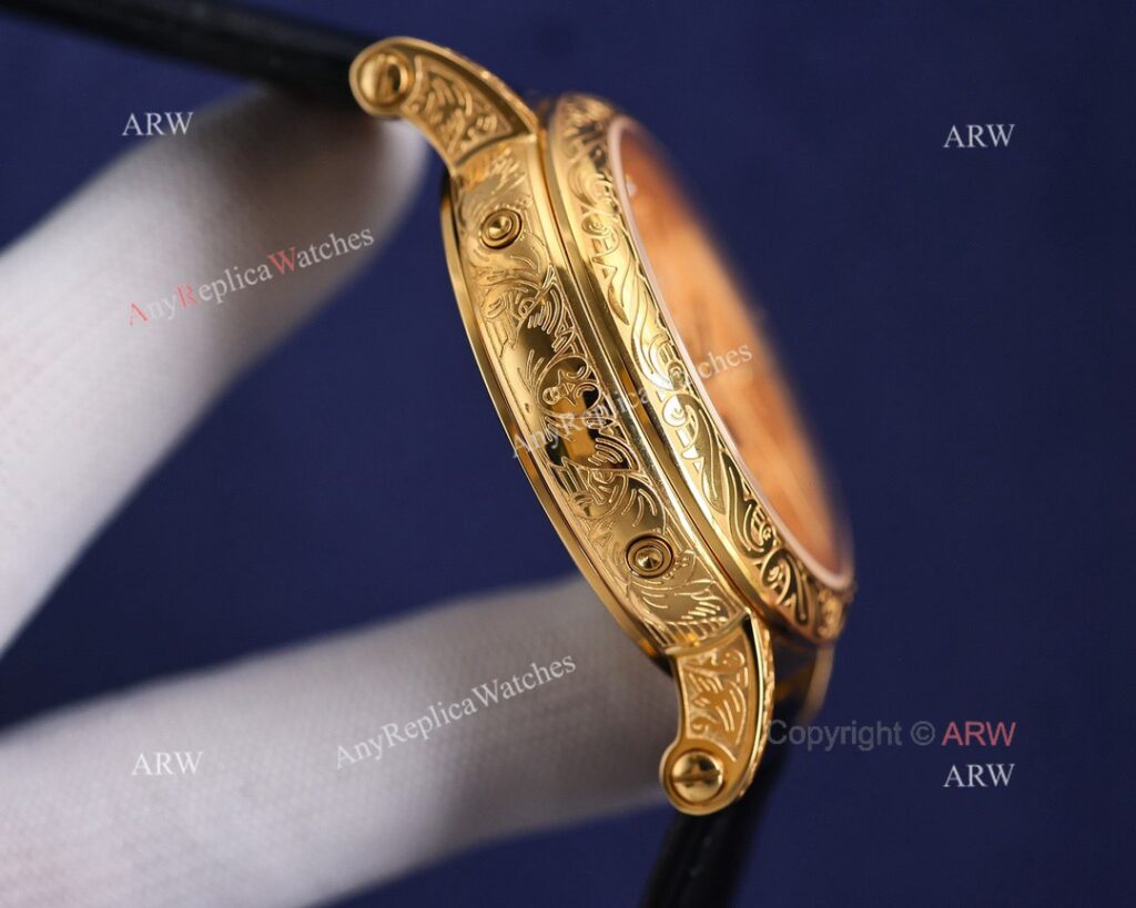 Patek Philippe Complications Watches (3)