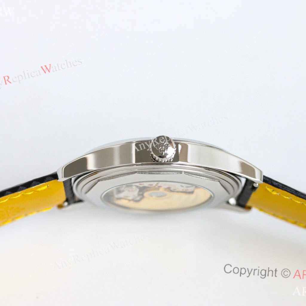 GS Factroy Patek Philippe Calatrava Ref. 6007G-001 (1)