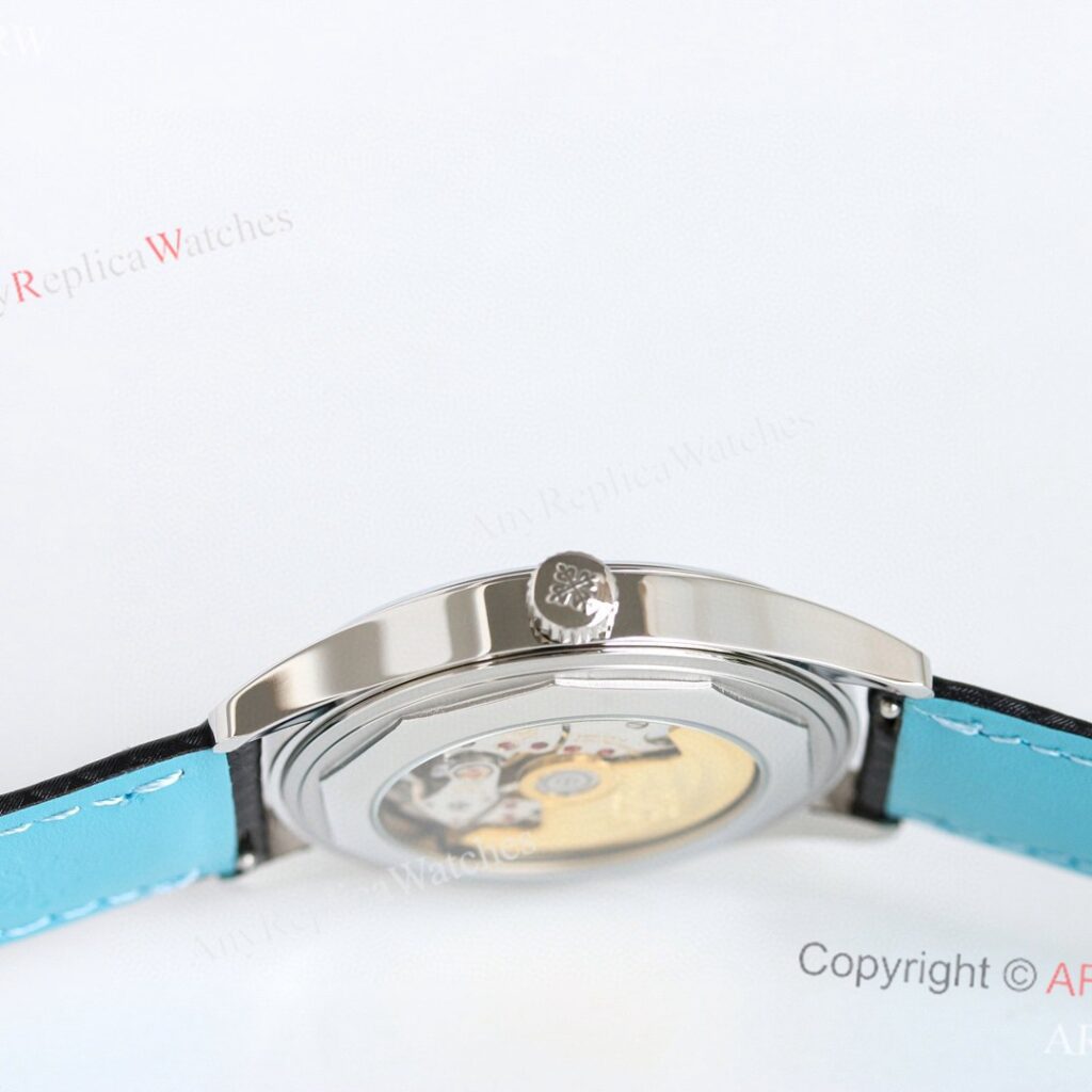 GS Factroy Patek Philippe Calatrava Ref. 6007G-011 (5)