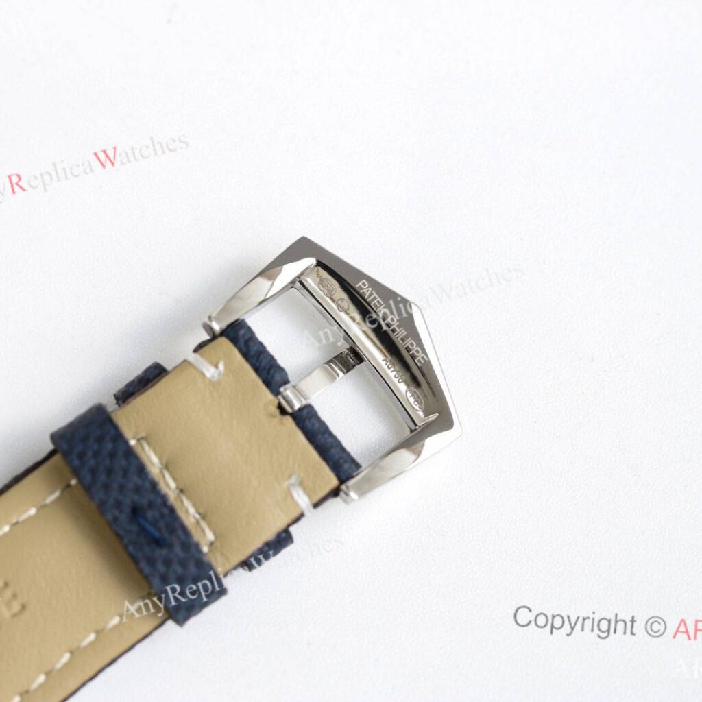 GS Factroy Patek Philippe Calatrava watches 6007G-011 (3)